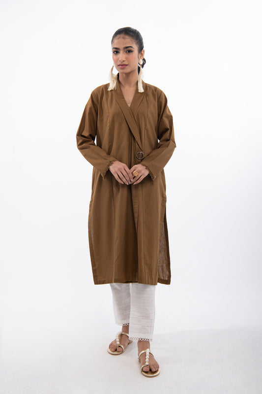 BTW - DOWN TOWN BROWN