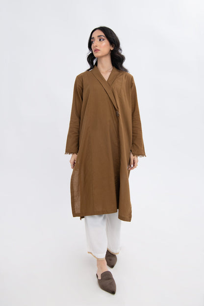 BTW - DOWN TOWN BROWN