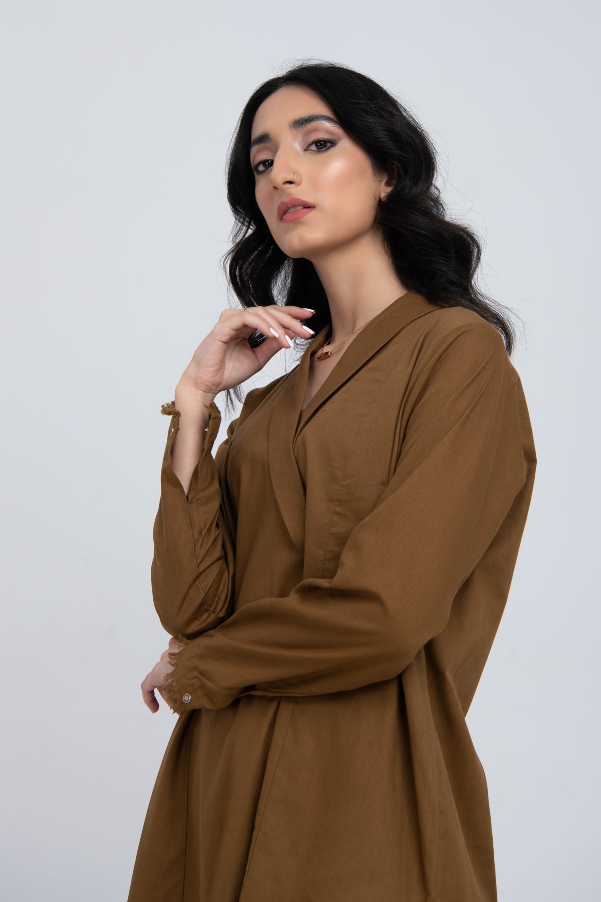 BTW - DOWN TOWN BROWN