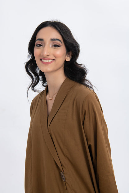 BTW - DOWN TOWN BROWN