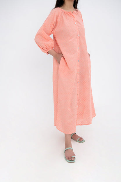 BTW - THE EVERY DAY MOM DRESS