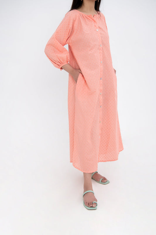 BTW - THE EVERY DAY MOM DRESS