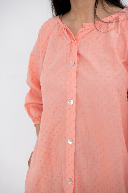 BTW - THE EVERY DAY MOM DRESS