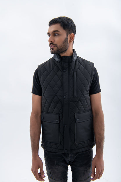 BTW - JACKETS H SLEEVES-M