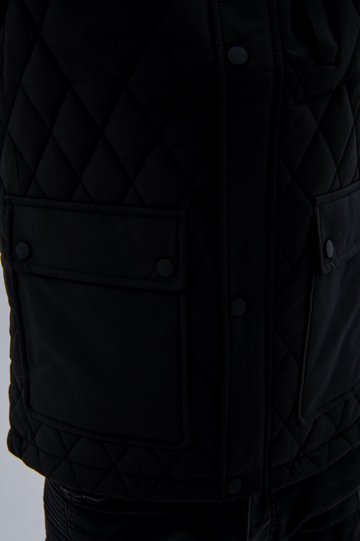 BTW - JACKETS H SLEEVES-M