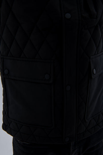 BTW - JACKETS H SLEEVES-M