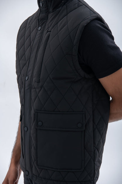 BTW - JACKETS H SLEEVES-M