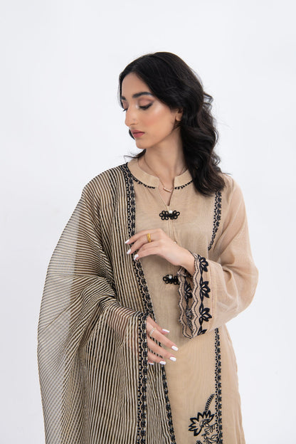 BTW - BLACK VINE S & D