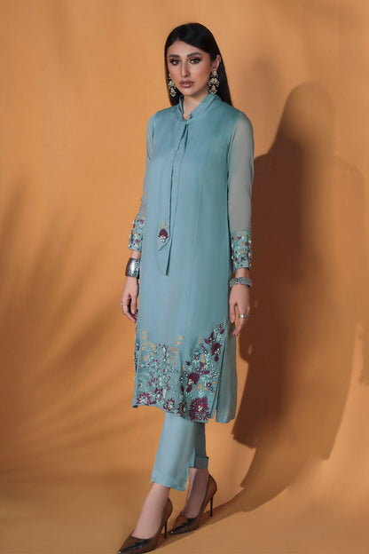 BTW - TIFFUNY BLUE S/T