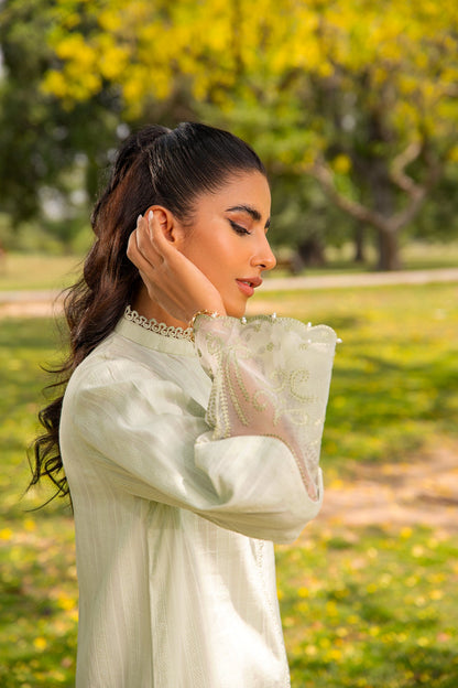 BTW - EMBROIDERED CHICKEN KARI