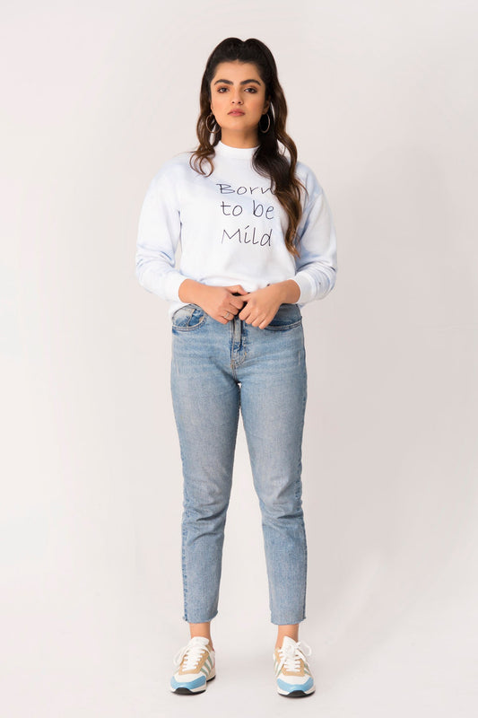 BTW - BORN TO BE MILD