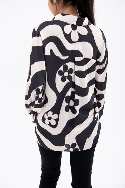 BTW - BUTTON DOWN SHIRT