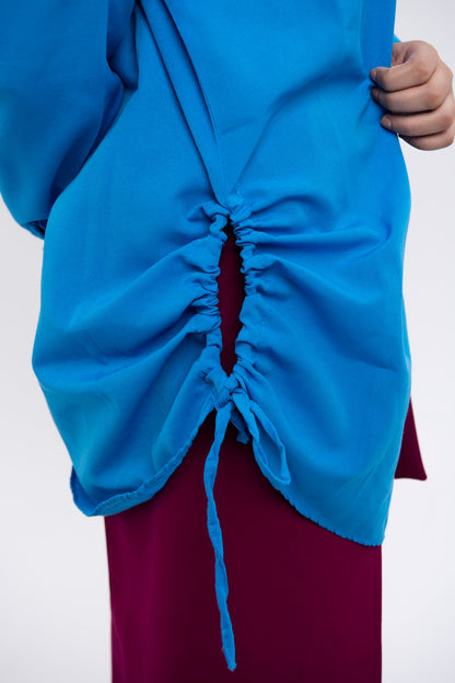 BTW - BUTTON DOWN SHIRT