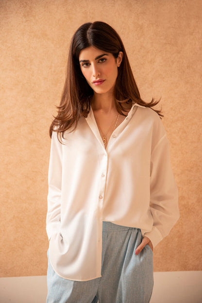 BTW - BUTTON DOWN SHIRT