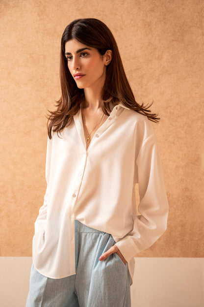 BTW - BUTTON DOWN SHIRT