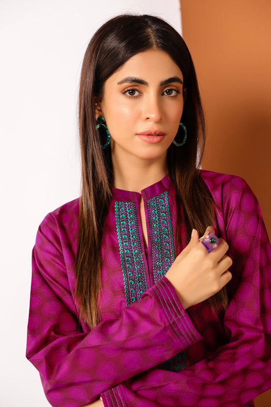 2 Pc Lawn Outfit