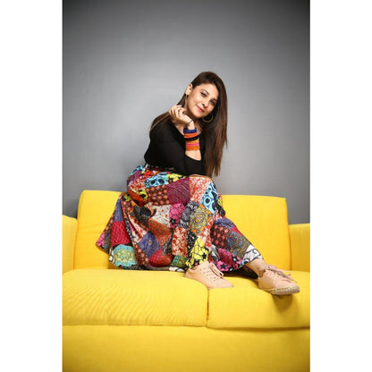 Chilgozay - All Season Skirt & Shirt (CC-102)