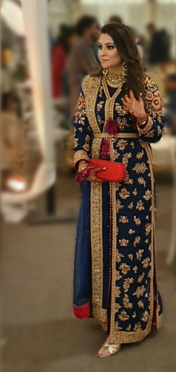 Hussain Rehar - Client Diary
