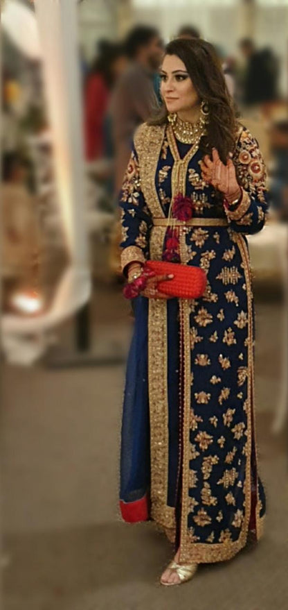 Hussain Rehar - Client Diary