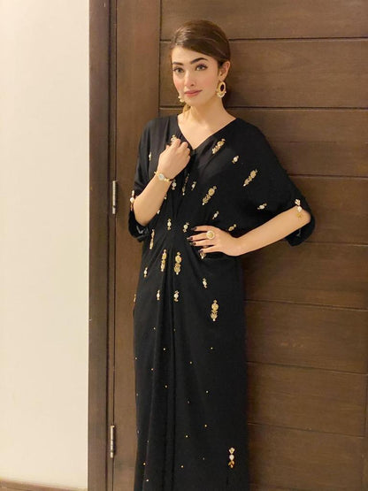 Sammy K - Black style 3