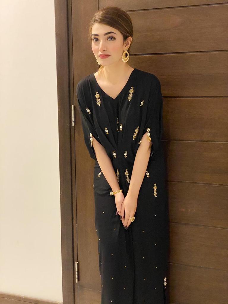 Sammy K - Black style 3