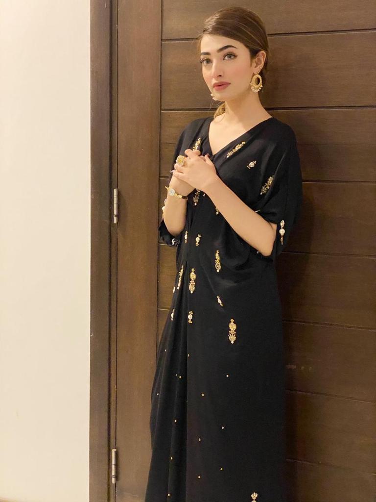 Sammy K - Black style 3