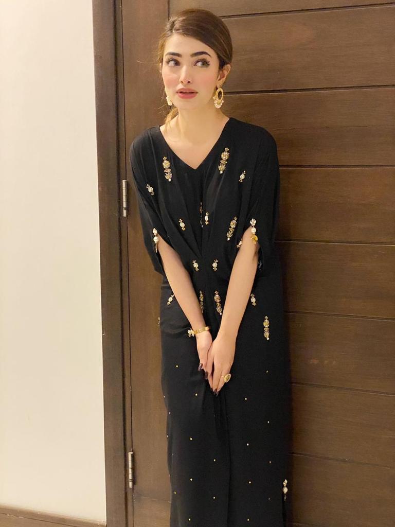 Sammy K - Black style 3