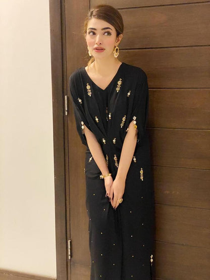 Sammy K - Black style 3