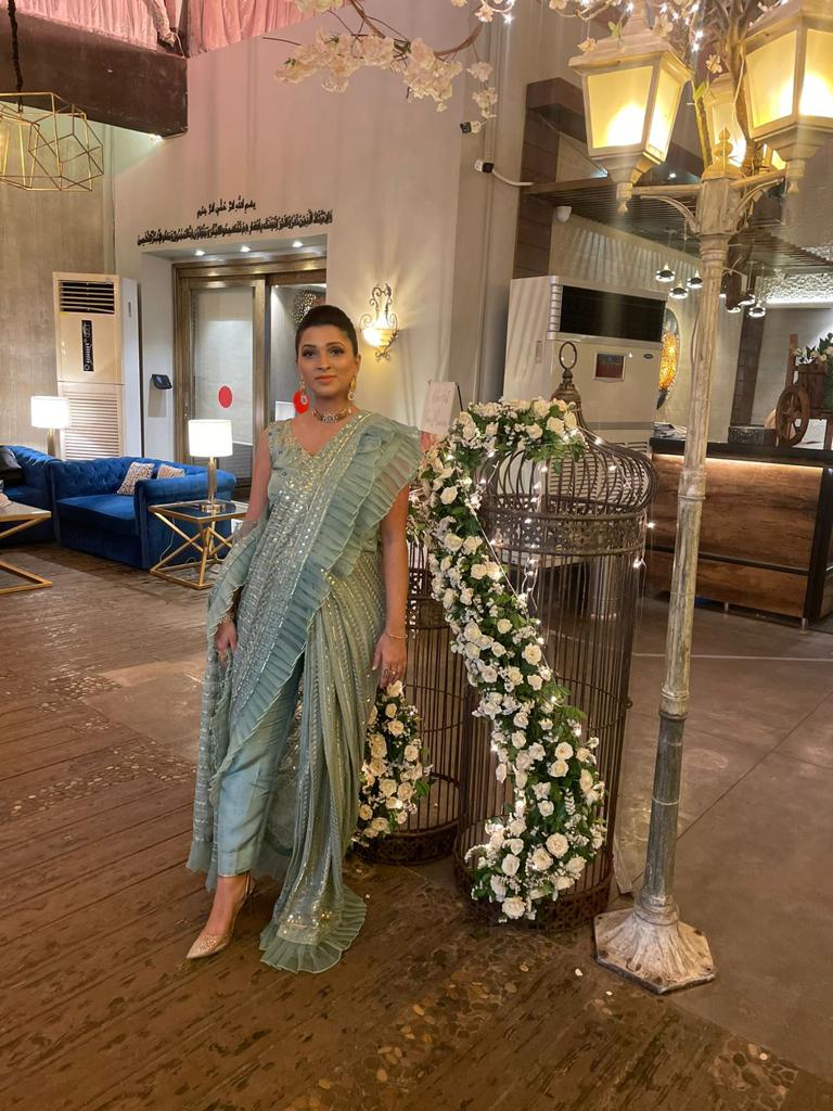 Sammy K - APPLE MINT