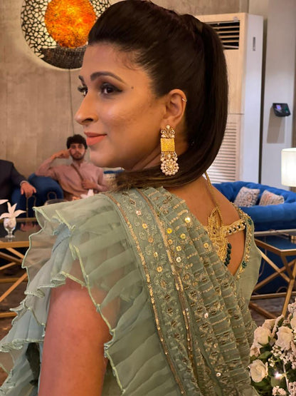 Sammy K - APPLE MINT