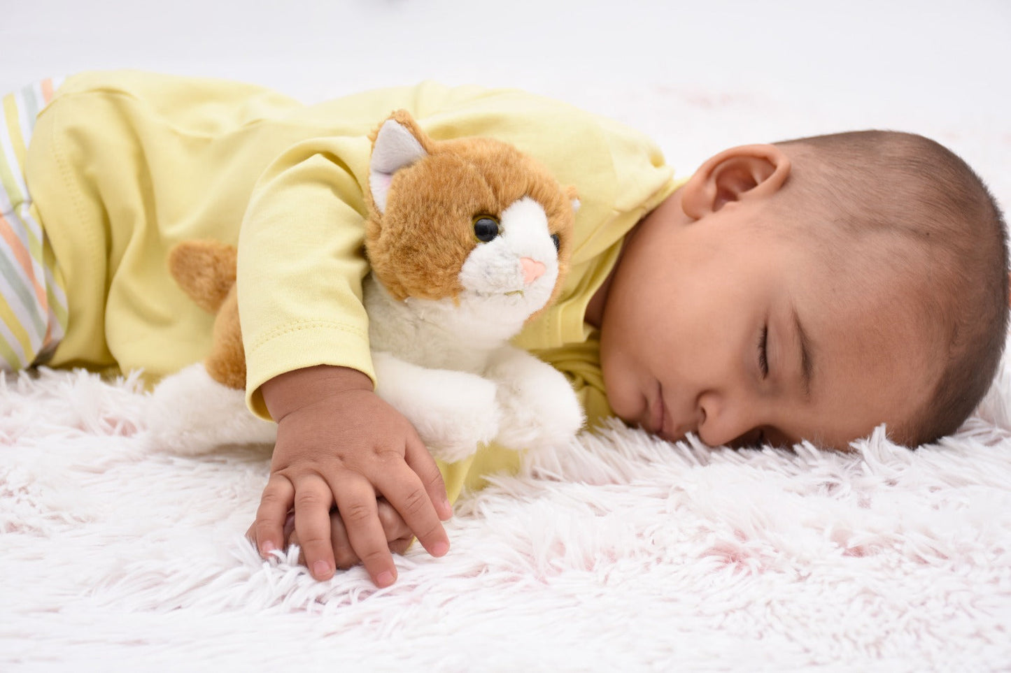 Cuddle & Cradle - Set of 2 full sleeves shirts
