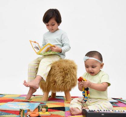 Cuddle & Cradle - Set of 2 full sleeves shirts