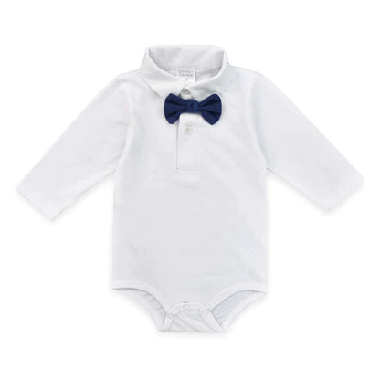 Cuddle & Cradle - Baby Waistcoat Set