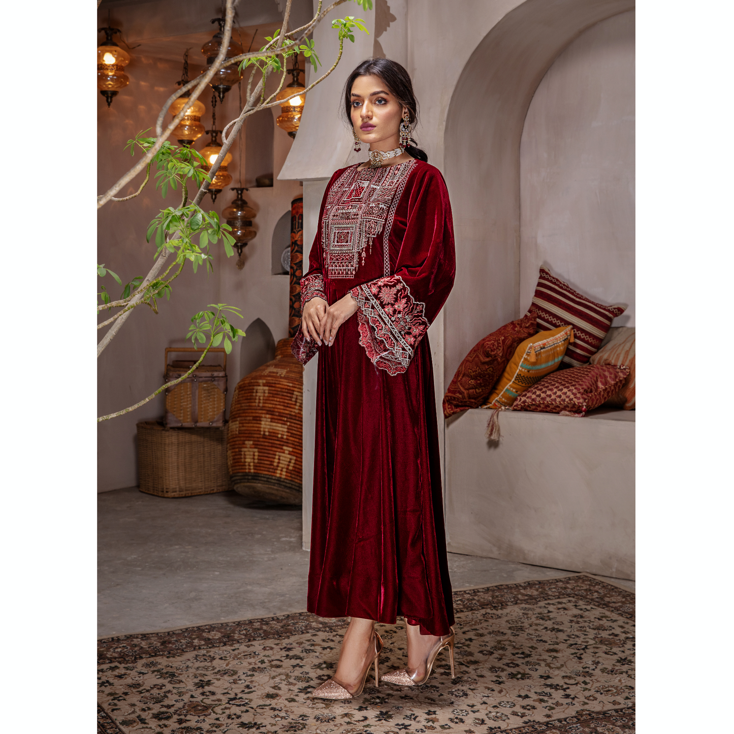 Chilgozay - Coral (263)