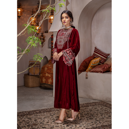 Chilgozay - Coral (263)