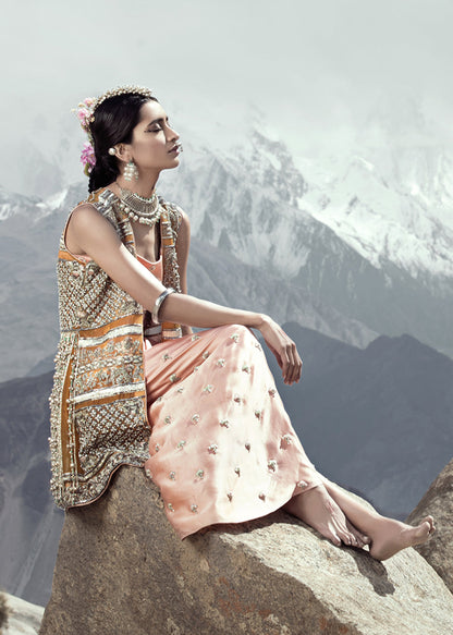 Hussain Rehar - Rose Gold