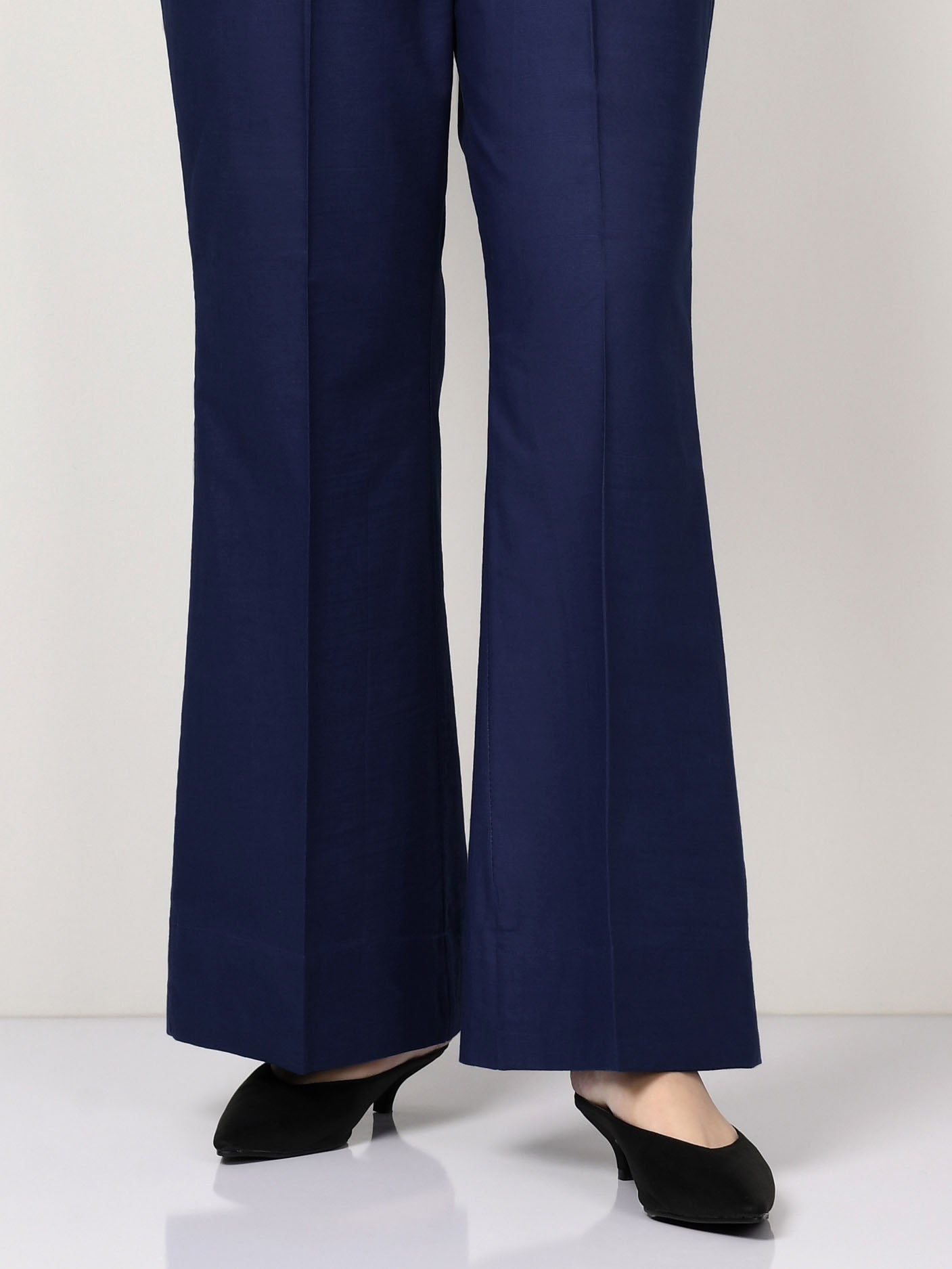 Limelight - Khaddar Trouser-Dyed (Unstitched)