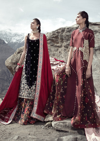 Hussain Rehar - Gypsy Black