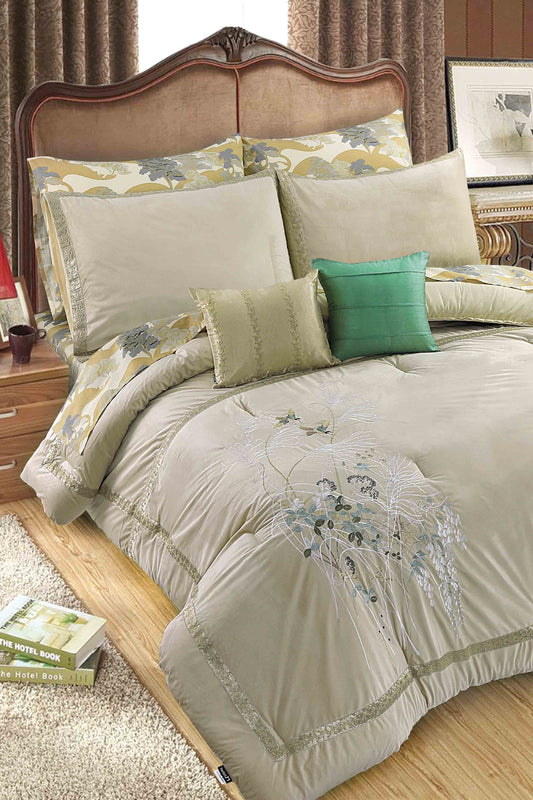 Nishat Linen - Zen Bed In A Bag