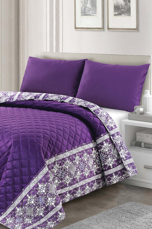Nishat Linen - Zinnia Bed Spread