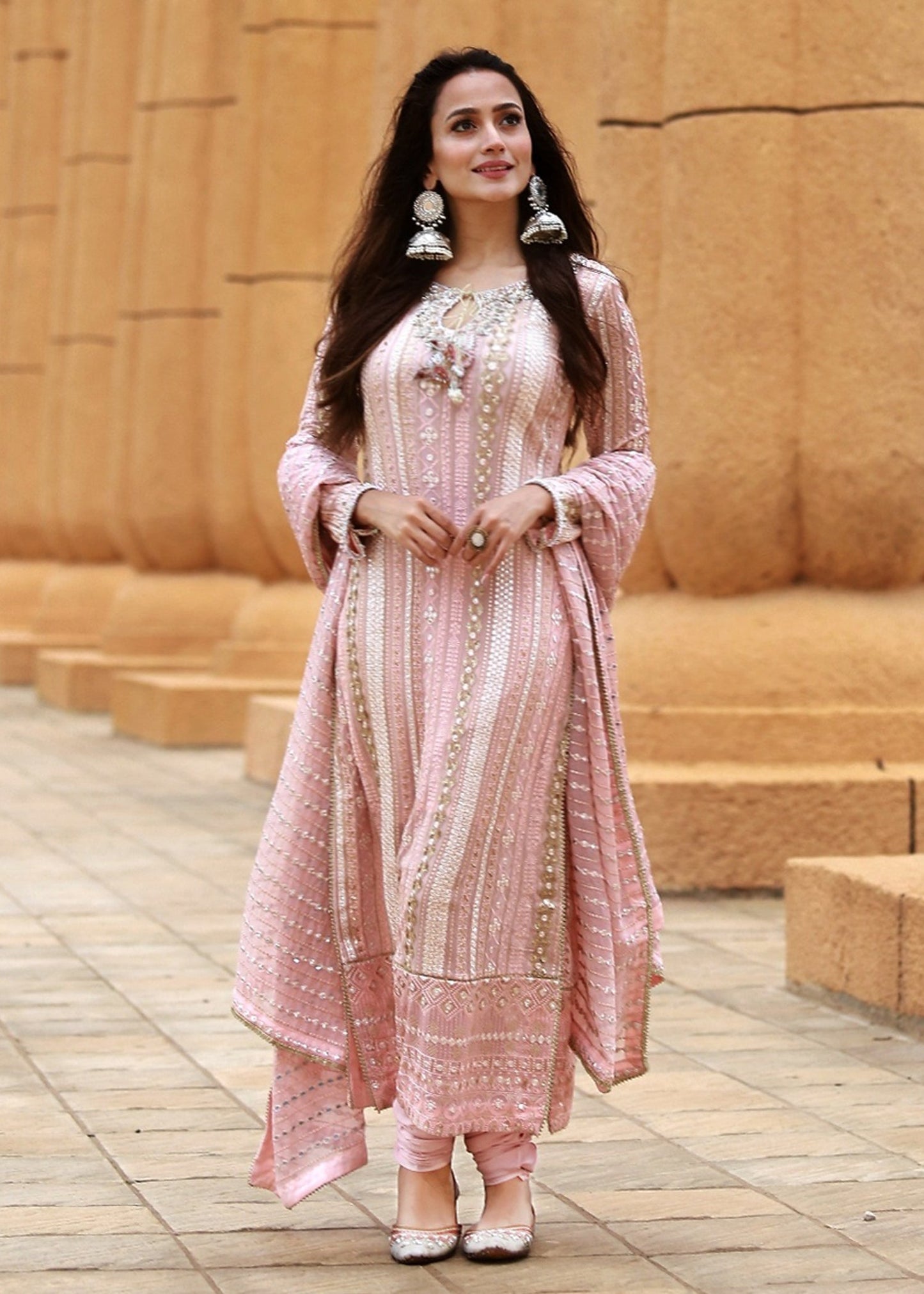 Kanwal Malik - Zarnish khan- Payal