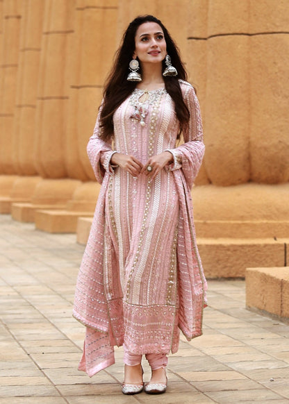 Kanwal Malik - Zarnish khan- Payal