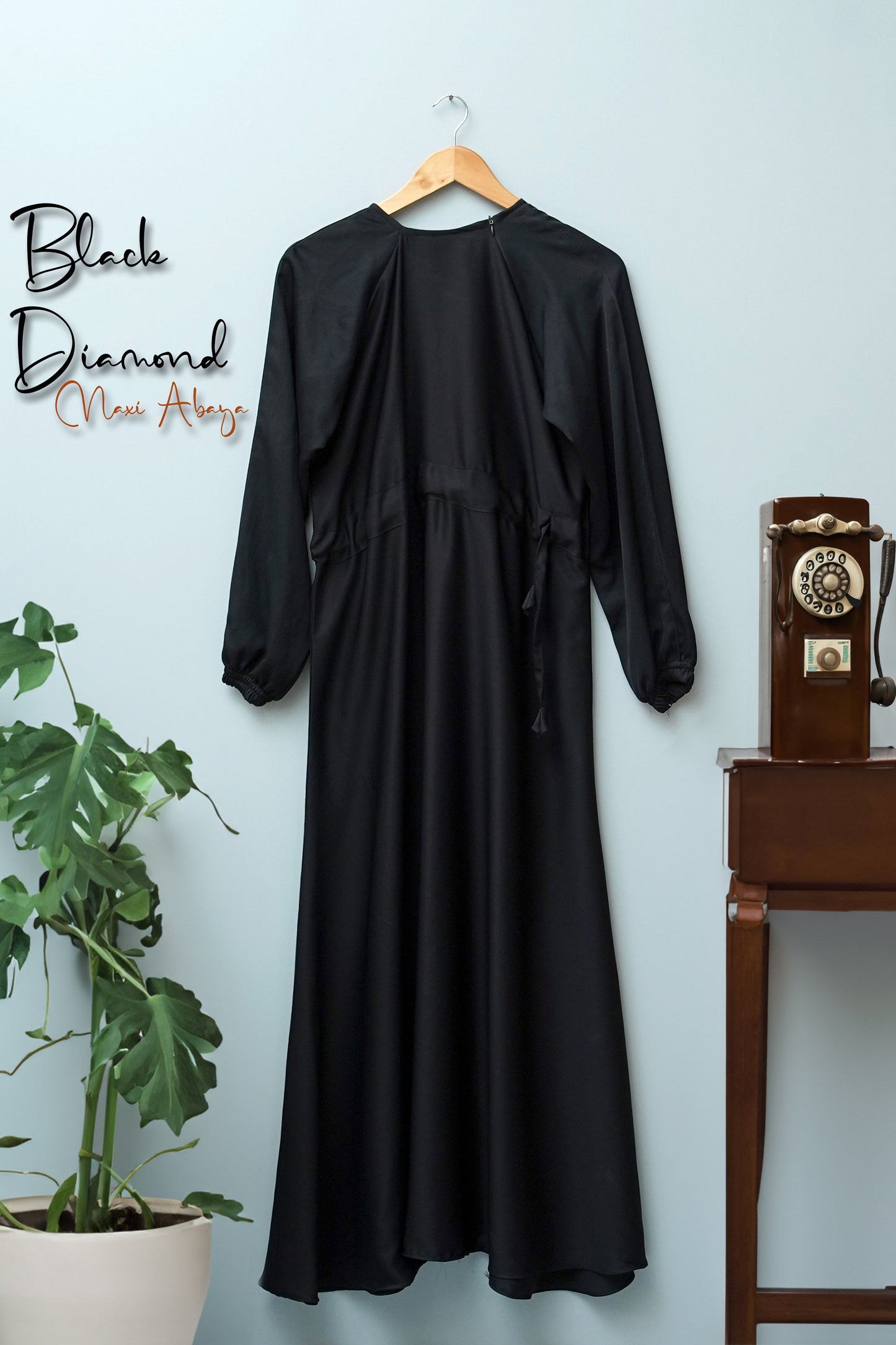 Bustangi - Black Diamond