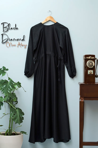 Bustangi - Black Diamond