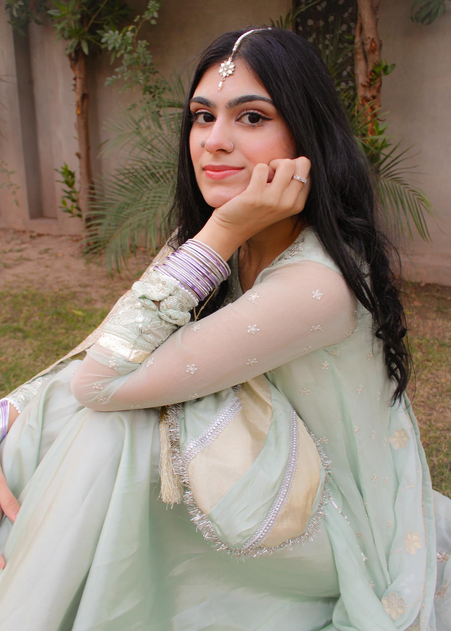 FEROZA - Mehak Sohail