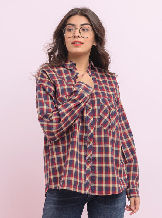 Beechtree - Printed Shirt