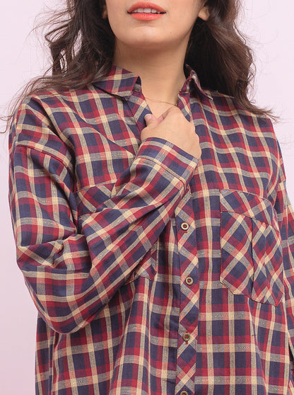 Beechtree - Printed Shirt