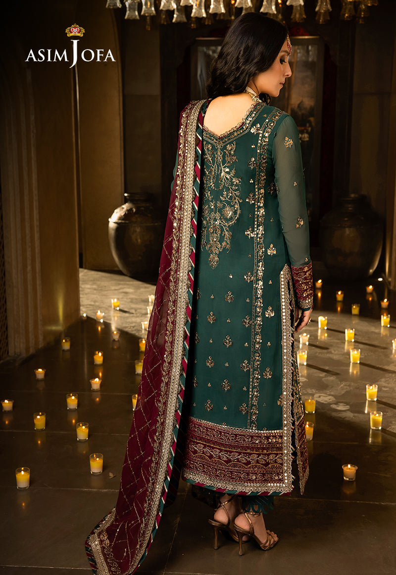 Asim Jofa - AJVF-09