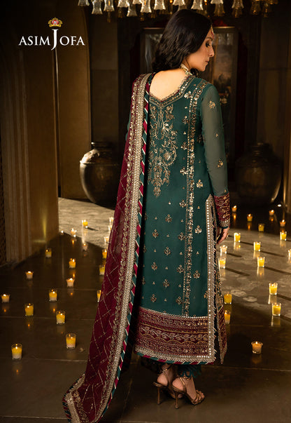 Asim Jofa - AJVF-09