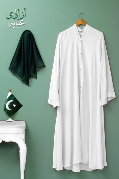 Bustangi - Azadi Abaya